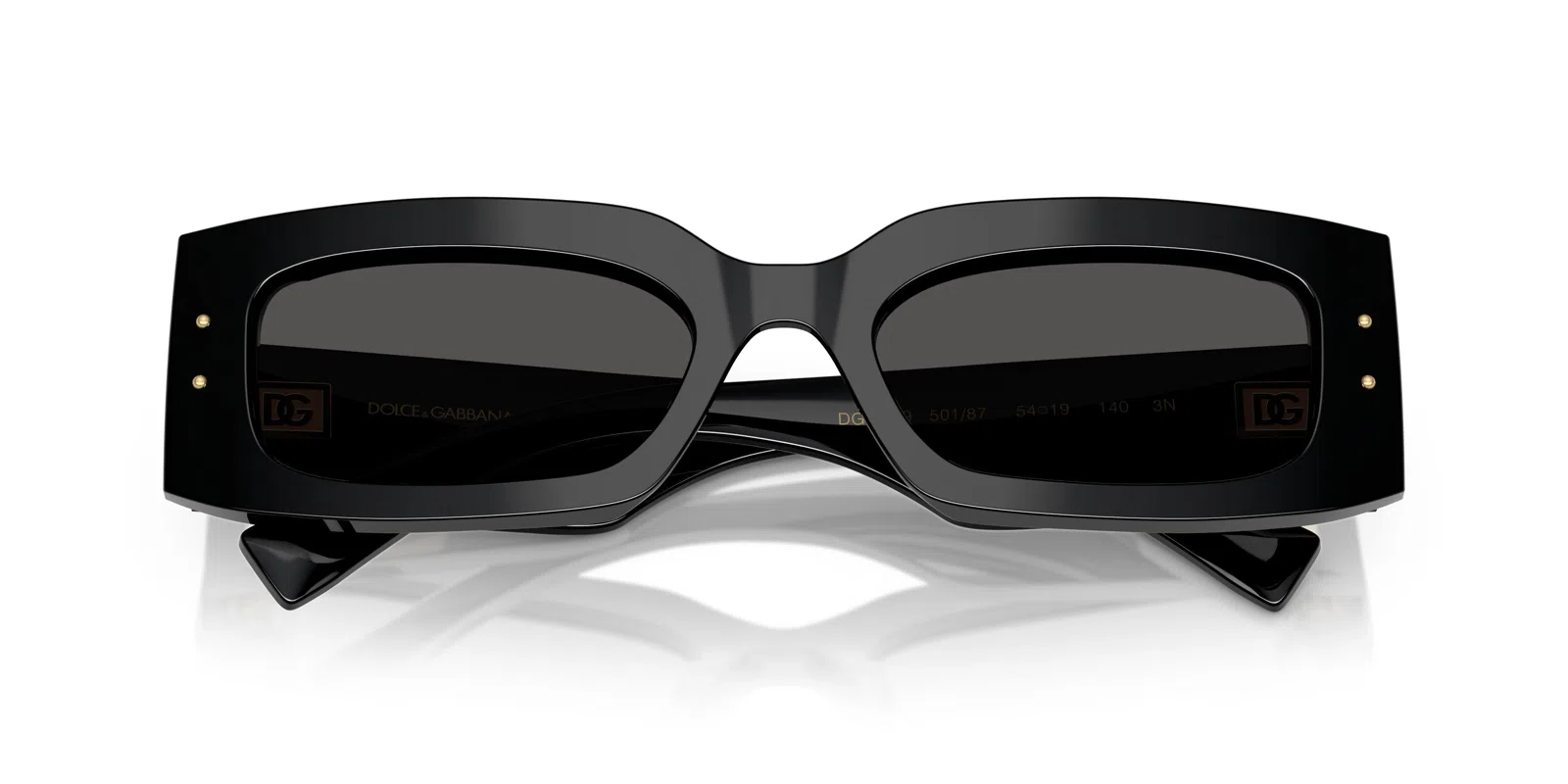 Dolce & Gabbana 4479F Sunglasses - view 11